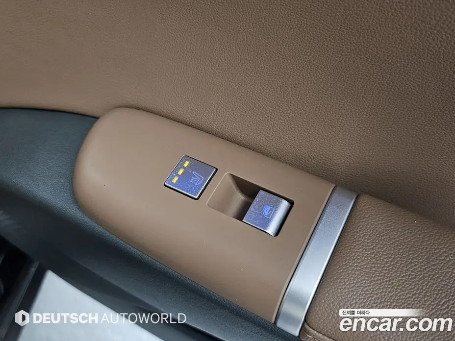 Hyundai Grandeur 2023 2.5 автомат (гидро), фото 16