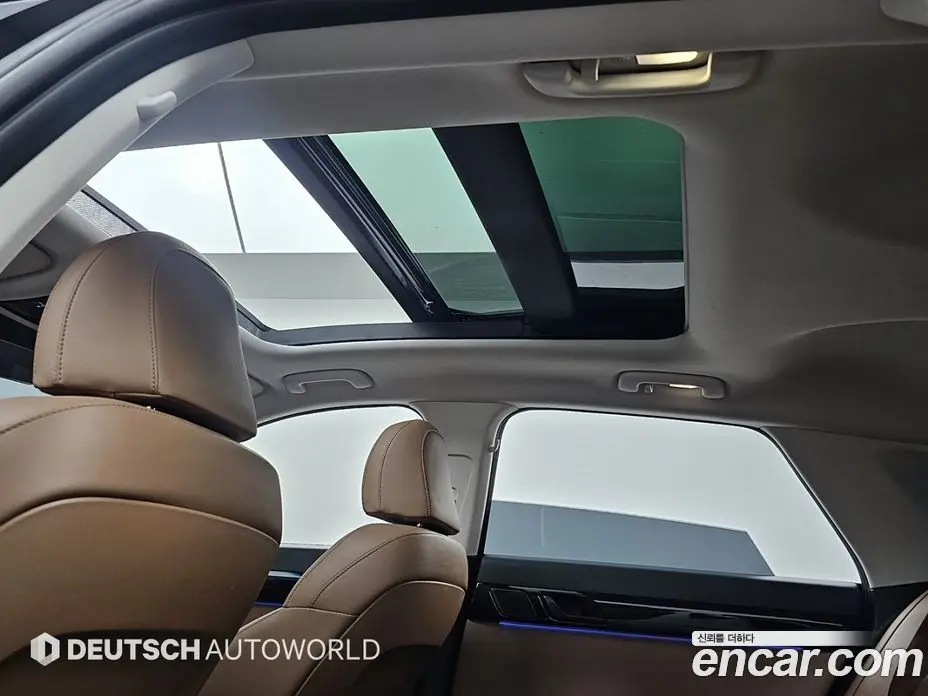Hyundai Grandeur 2023 2.5 автомат (гидро), фото 18