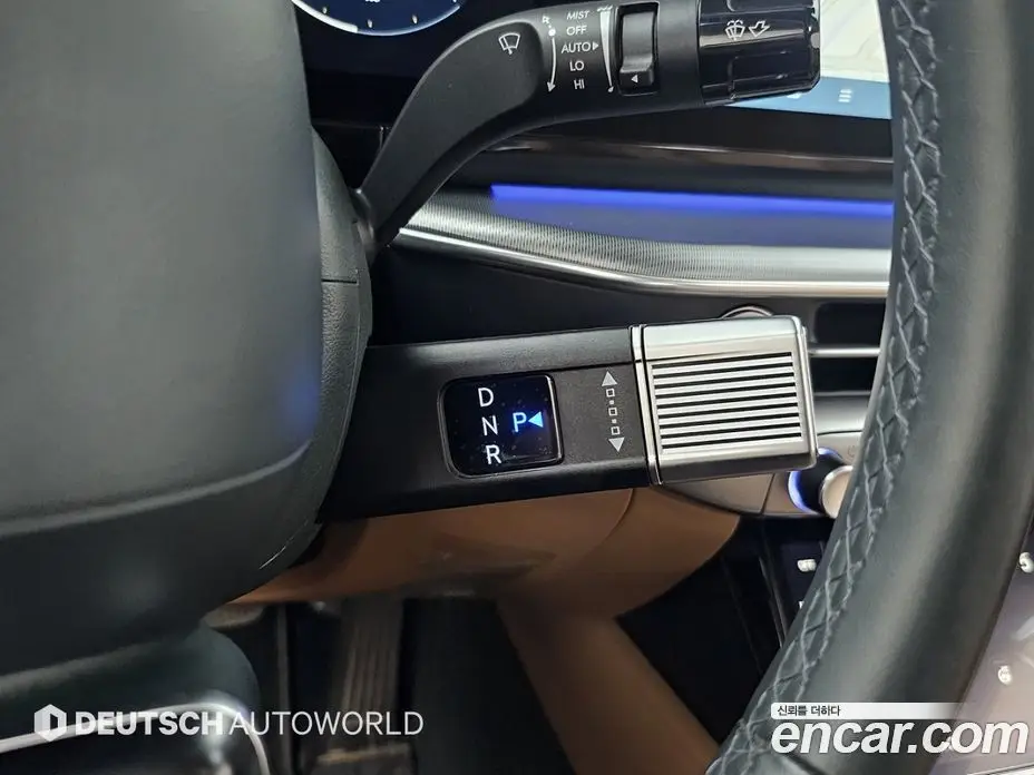 Hyundai Grandeur 2023 2.5 автомат (гидро), фото 9