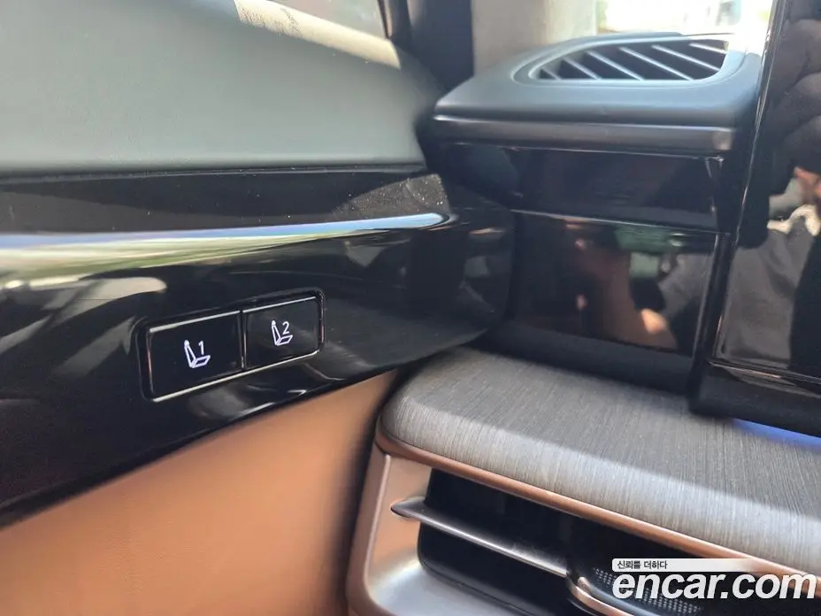 Hyundai Grandeur 2024 2.5 автомат (гидро), фото 12 Hyundai Grandeur 2024 2.5 автомат (гидро), фото 12
