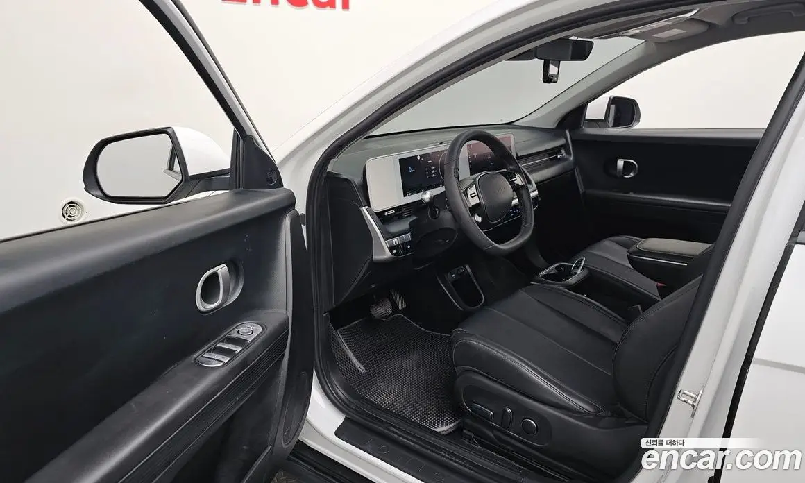 Hyundai Ioniq 5 2022 0.1 автомат (гидро), фото 13 Hyundai Ioniq 5 2022 0.1 автомат (гидро), фото 13