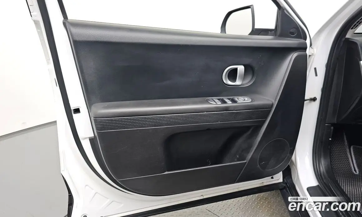 Hyundai Ioniq 5 2022 0.1 автомат (гидро), фото 14 Hyundai Ioniq 5 2022 0.1 автомат (гидро), фото 14