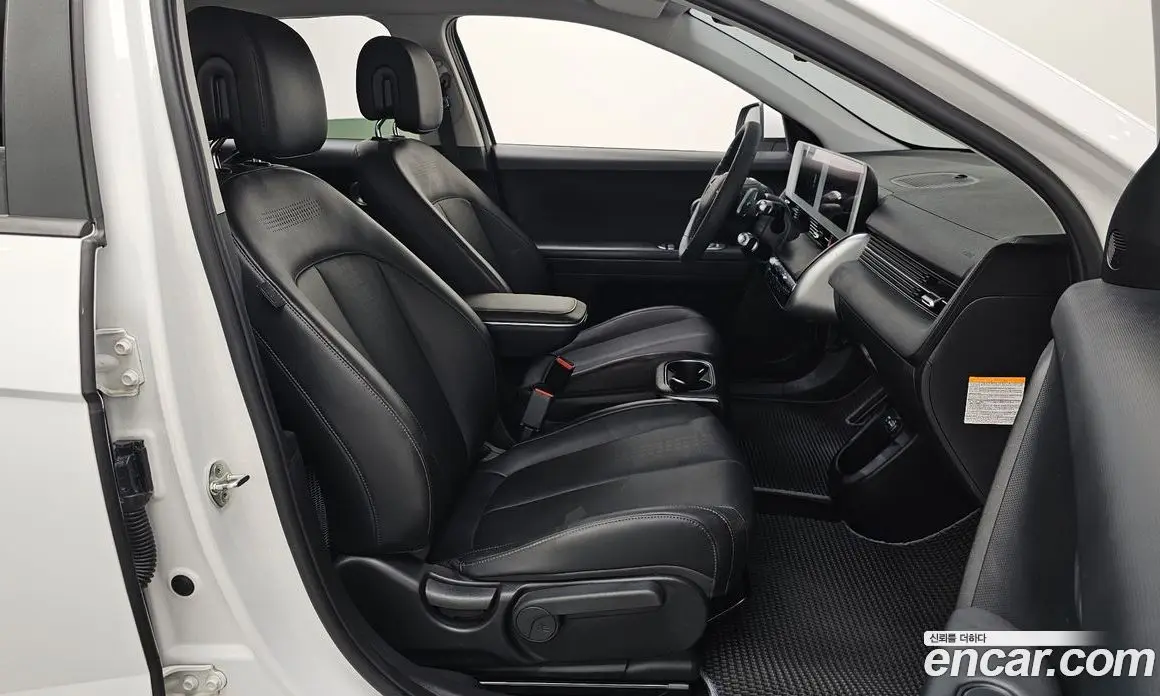 Hyundai Ioniq 5 2022 0.1 автомат (гидро), фото 17 Hyundai Ioniq 5 2022 0.1 автомат (гидро), фото 17