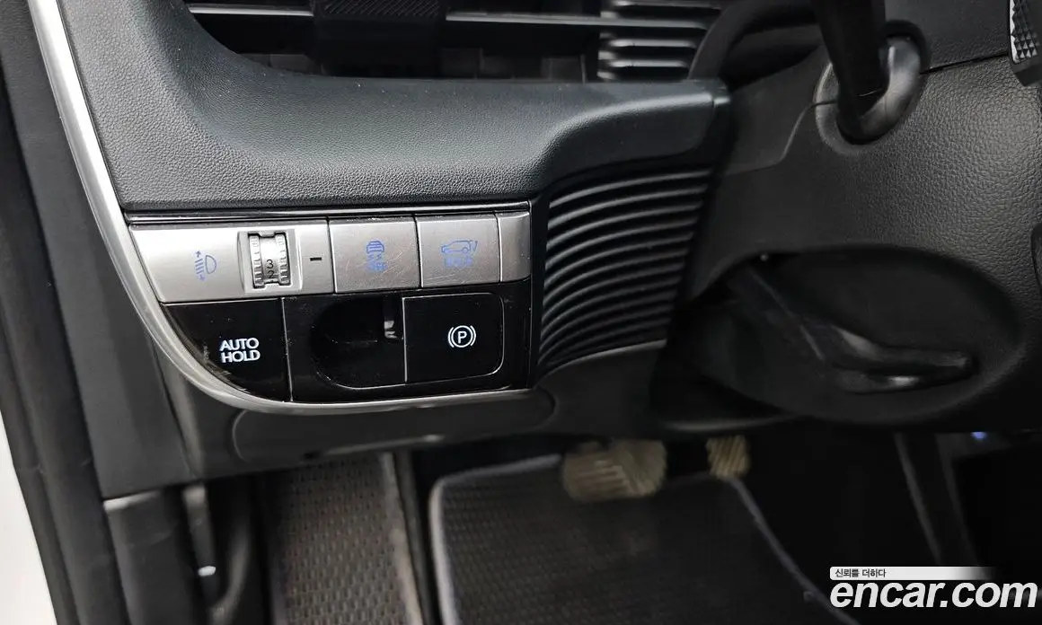 Hyundai Ioniq 5 2022 0.1 автомат (гидро), фото 20 Hyundai Ioniq 5 2022 0.1 автомат (гидро), фото 20
