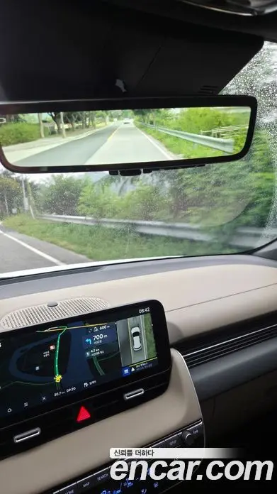 Hyundai Ioniq 5 2024 0.1 автомат (гидро), миниатюра 5