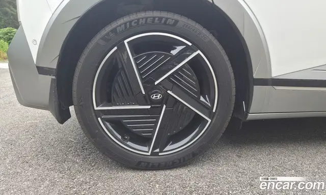 Hyundai Ioniq 5 2024 0.1 автомат (гидро), миниатюра 8
