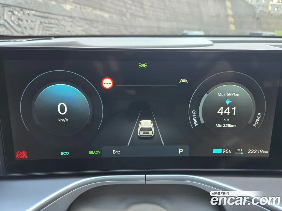 Hyundai Ioniq 9 2025 автомат (гидро), фото 12 Hyundai Ioniq 9 2025 автомат (гидро), фото 12