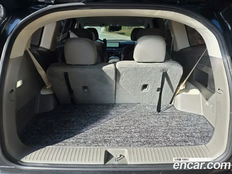 Hyundai Ioniq 9 2025 автомат (гидро), фото 15 Hyundai Ioniq 9 2025 автомат (гидро), фото 15