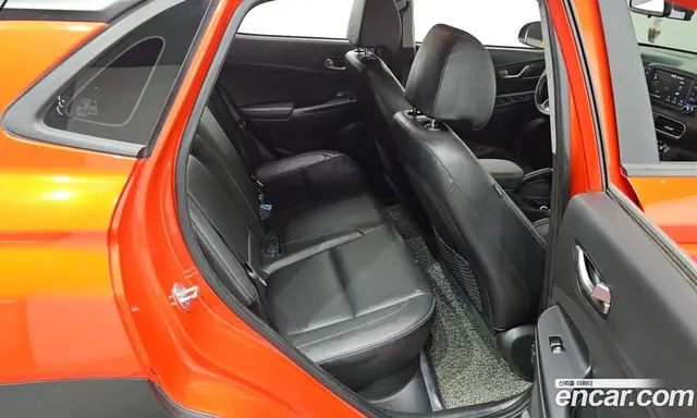 Hyundai Kona 2018 1.6 автомат (гидро), миниатюра 12