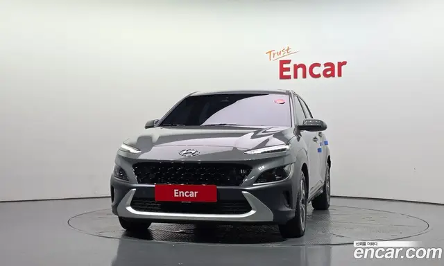 Hyundai Kona 2022 1.6 автомат (гидро), миниатюра 3 Hyundai Kona 2022 1.6 автомат (гидро), миниатюра 3