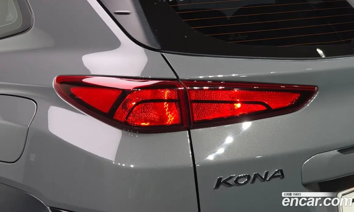 Hyundai Kona 2022 1.6 автомат (гидро), фото 9 Hyundai Kona 2022 1.6 автомат (гидро), фото 9