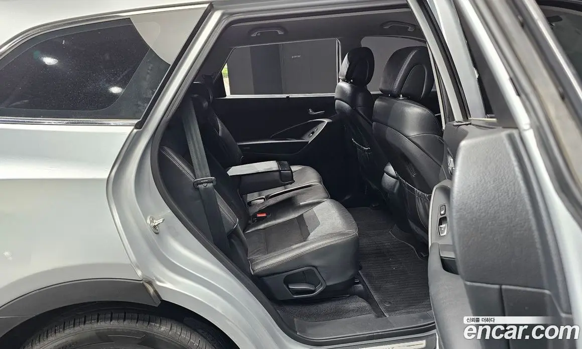 Hyundai Maxcruz 2014 2.2 автомат (гидро), фото 11