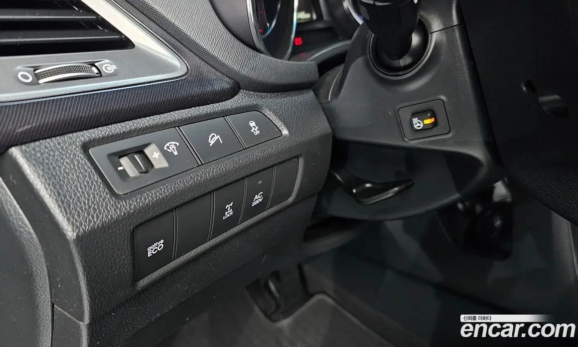 Hyundai Maxcruz 2014 2.2 автомат (гидро), фото 14