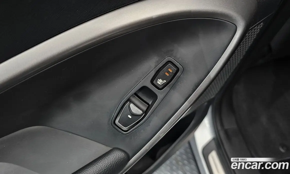Hyundai Maxcruz 2014 2.2 автомат (гидро), фото 19