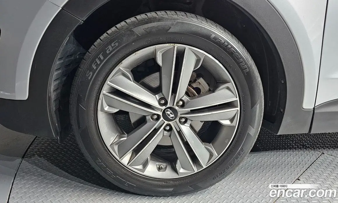 Hyundai Maxcruz 2014 2.2 автомат (гидро), фото 5