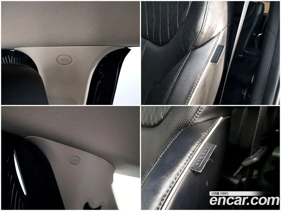 Hyundai Palisade 2019 2.2 автомат (гидро), фото 16