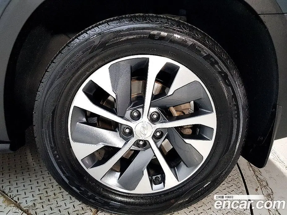 Hyundai Palisade 2019 2.2 автомат (гидро), фото 20