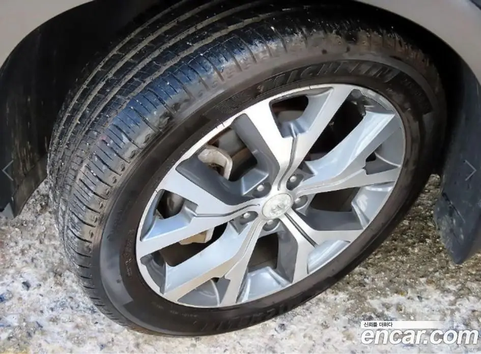 Hyundai Palisade 2019 2.2 автомат (гидро), фото 20