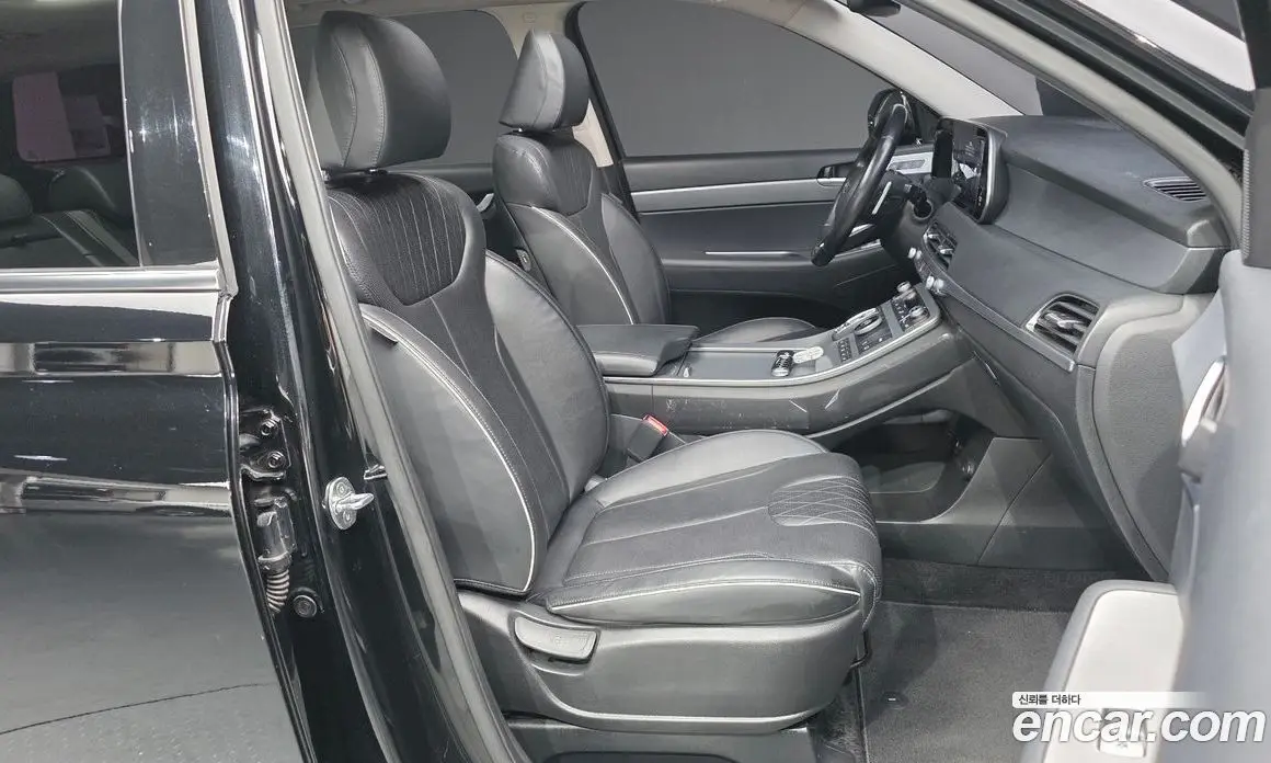 Hyundai Palisade 2020 2.2 автомат (гидро), фото 11
