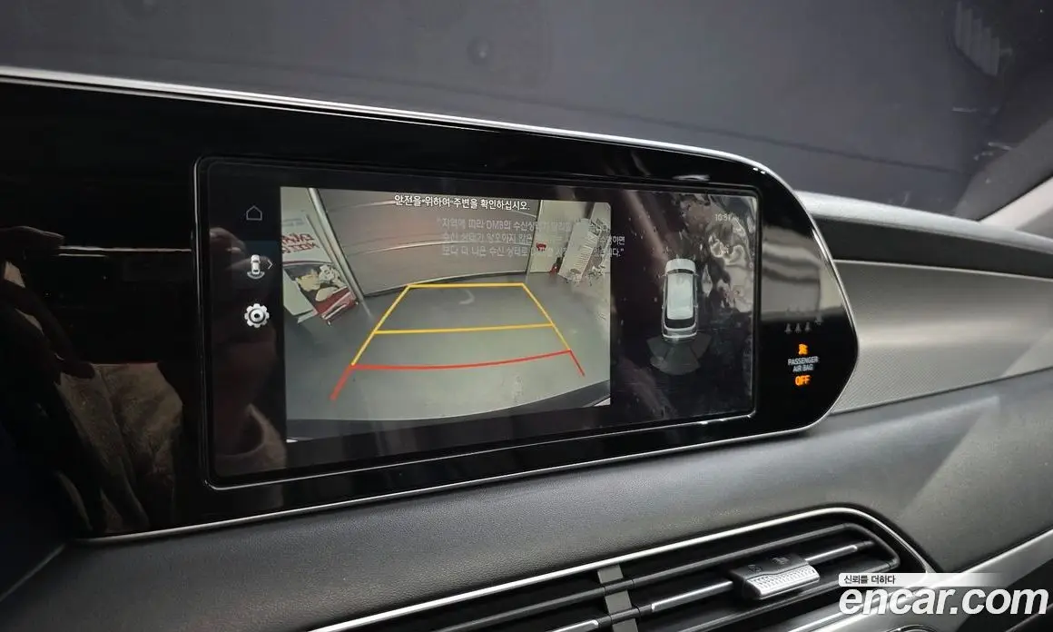 Hyundai Palisade 2020 2.2 автомат (гидро), фото 15