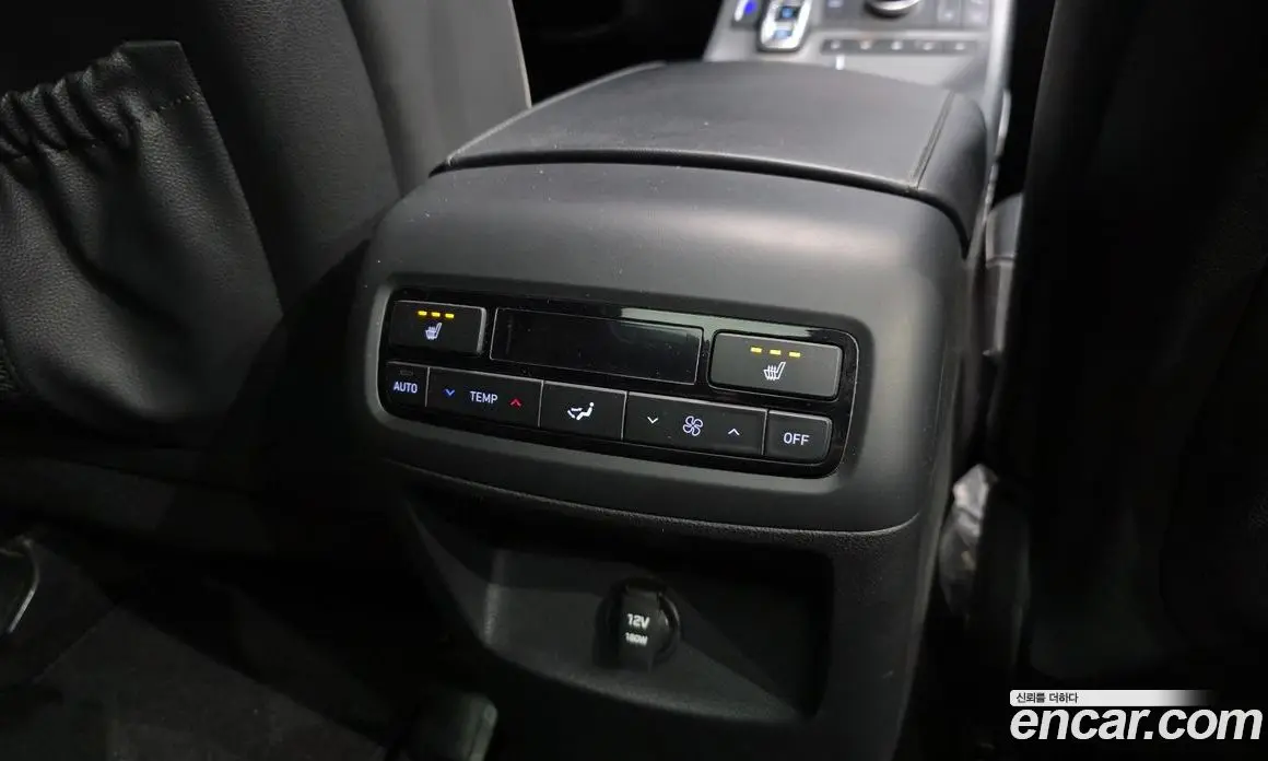 Hyundai Palisade 2020 2.2 автомат (гидро), фото 18