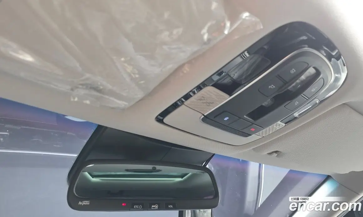 Hyundai Palisade 2020 2.2 автомат (гидро), фото 19