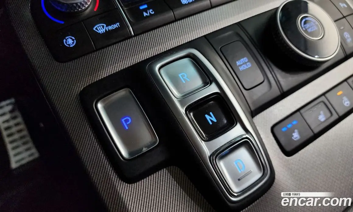 Hyundai Palisade 2020 3.8 автомат (гидро), фото 12