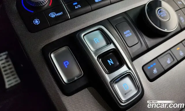 Hyundai Palisade 2020 3.8 автомат (гидро), миниатюра 12
