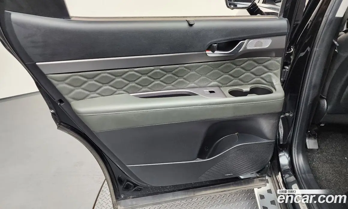 Hyundai Palisade 2020 3.8 автомат (гидро), фото 15