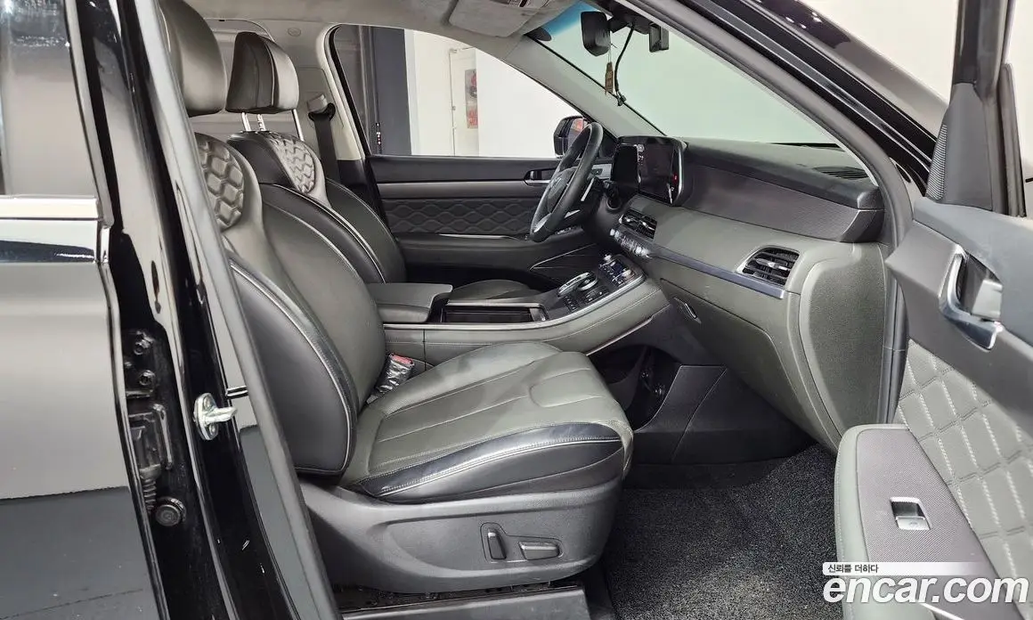 Hyundai Palisade 2020 3.8 автомат (гидро), фото 16
