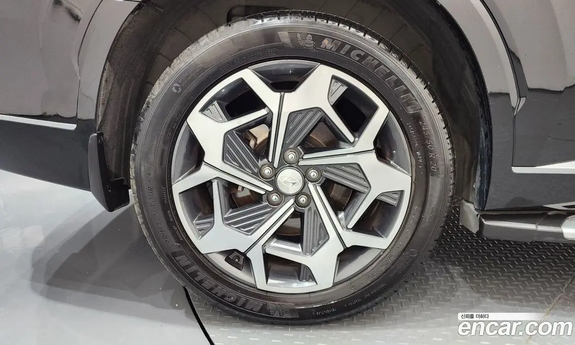Hyundai Palisade 2020 3.8 автомат (гидро), фото 5
