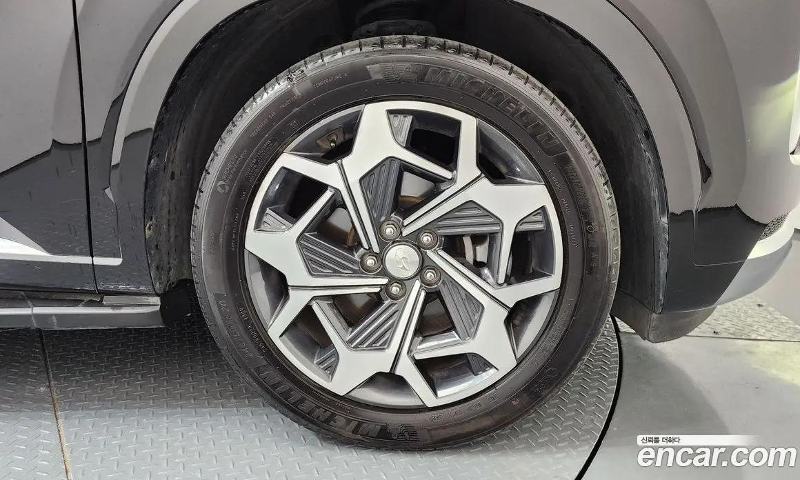 Hyundai Palisade 2020 3.8 автомат (гидро), фото 7