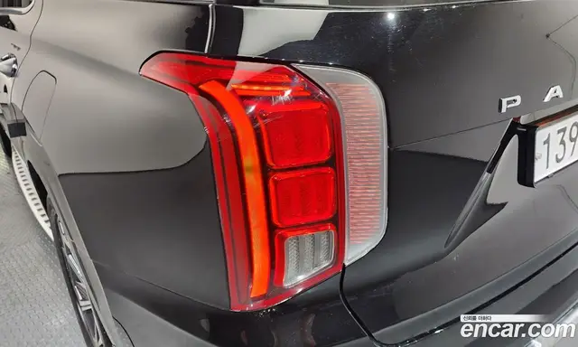 Hyundai Palisade 2020 3.8 автомат (гидро), миниатюра 9