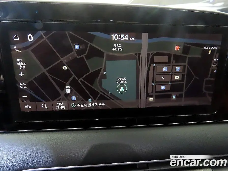 Hyundai Palisade 2021 2.2 автомат (гидро), фото 14