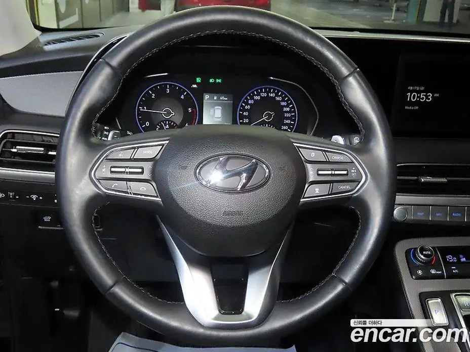 Hyundai Palisade 2021 2.2 автомат (гидро), фото 8