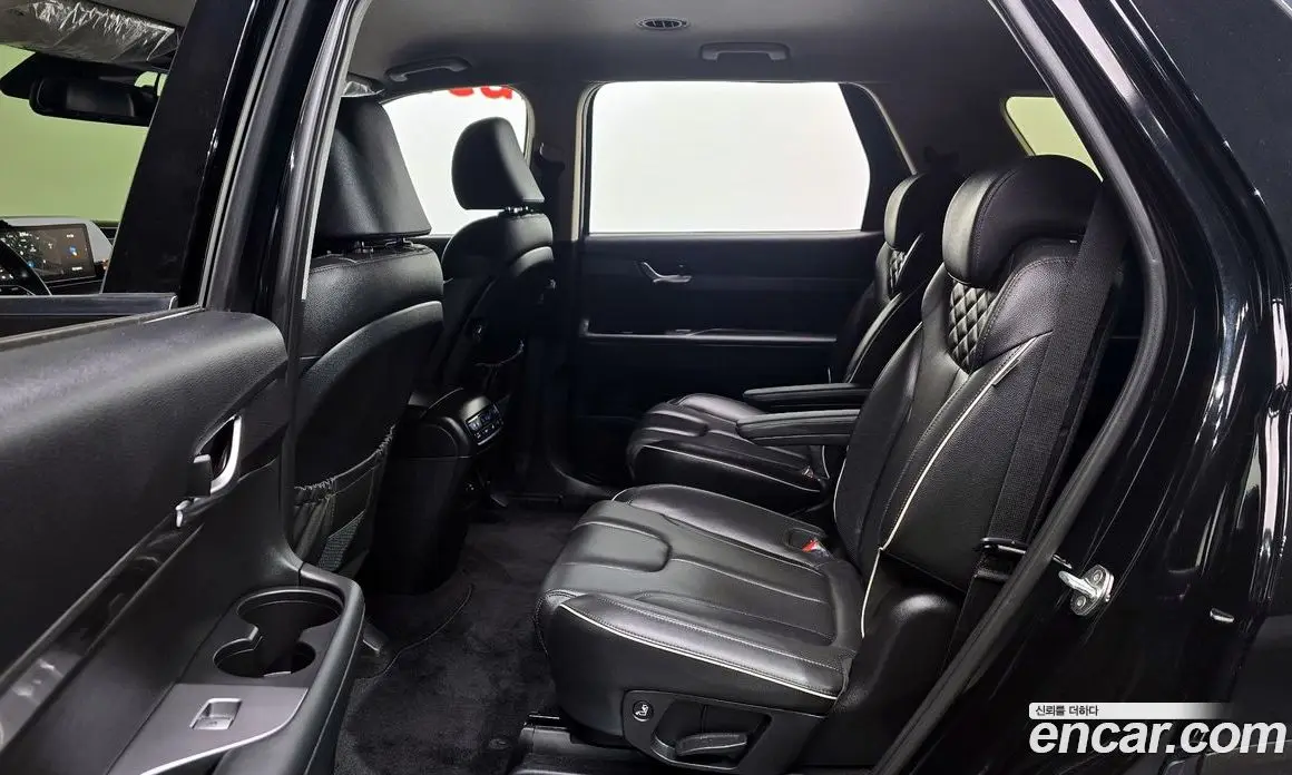 Hyundai Palisade 2022 3.8 автомат (гидро), фото 12 Hyundai Palisade 2022 3.8 автомат (гидро), фото 12