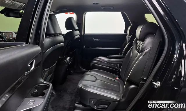 Hyundai Palisade 2022 3.8 автомат (гидро), миниатюра 12