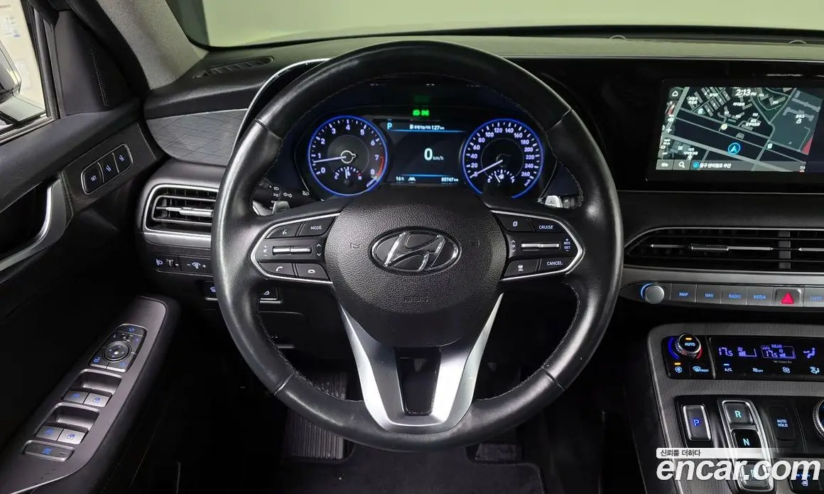 Hyundai Palisade 2022 3.8 автомат (гидро), фото 13 Hyundai Palisade 2022 3.8 автомат (гидро), фото 13