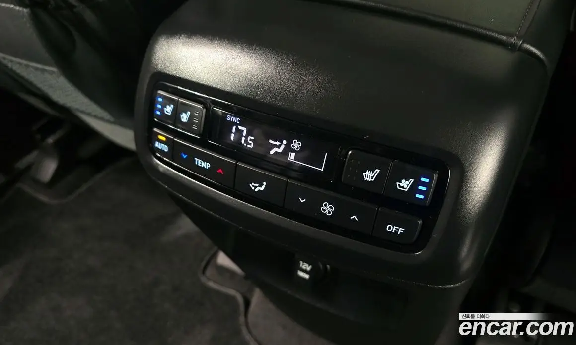 Hyundai Palisade 2022 3.8 автомат (гидро), фото 18 Hyundai Palisade 2022 3.8 автомат (гидро), фото 18