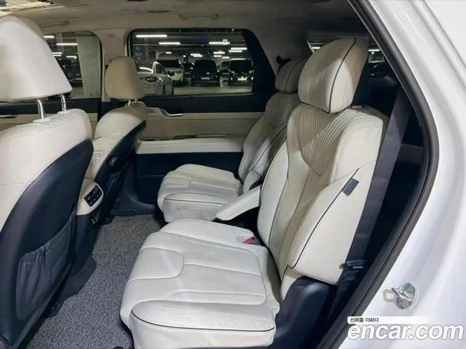 Hyundai Palisade 2023 3.8 автомат (гидро), фото 7