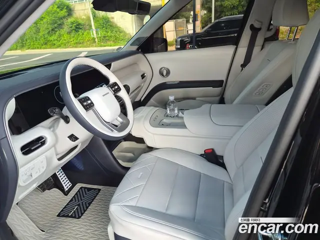 Hyundai Palisade 2025 2.5 автомат (гидро), миниатюра 10 Hyundai Palisade 2025 2.5 автомат (гидро), миниатюра 10