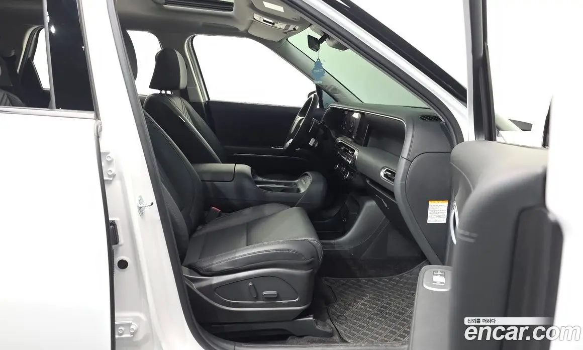Hyundai Palisade 2026 2.5 автомат (гидро), фото 11 Hyundai Palisade 2026 2.5 автомат (гидро), фото 11