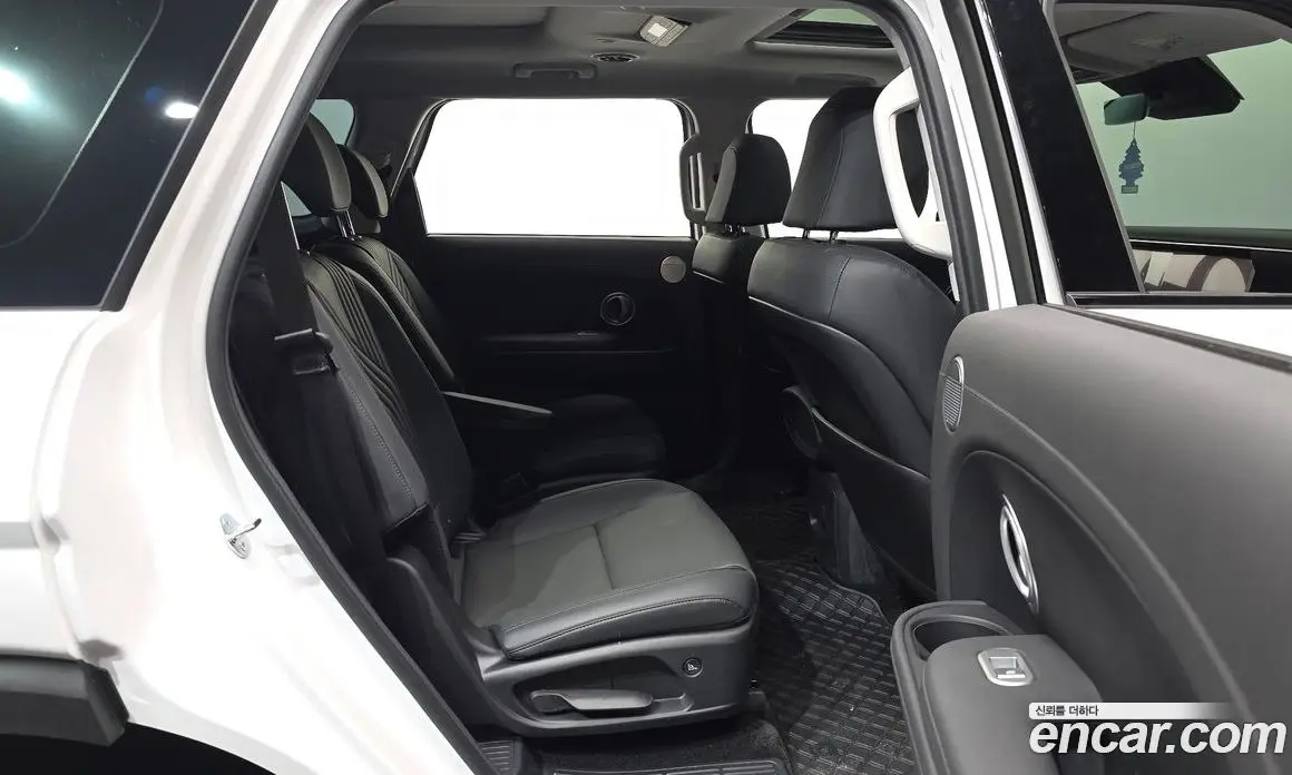 Hyundai Palisade 2026 2.5 автомат (гидро), фото 12 Hyundai Palisade 2026 2.5 автомат (гидро), фото 12