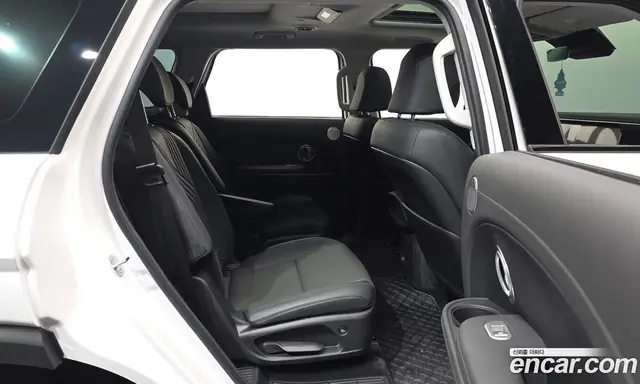 Hyundai Palisade 2026 2.5 автомат (гидро), миниатюра 12