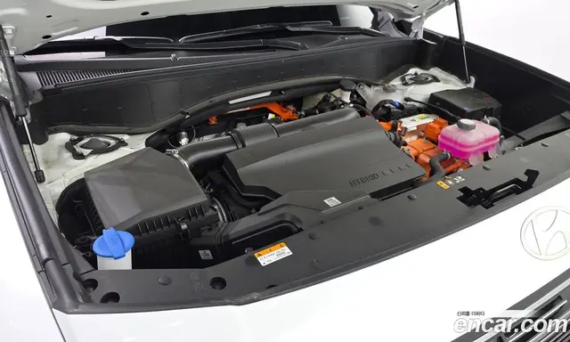Hyundai Palisade 2026 2.5 автомат (гидро), миниатюра 6 Hyundai Palisade 2026 2.5 автомат (гидро), миниатюра 6