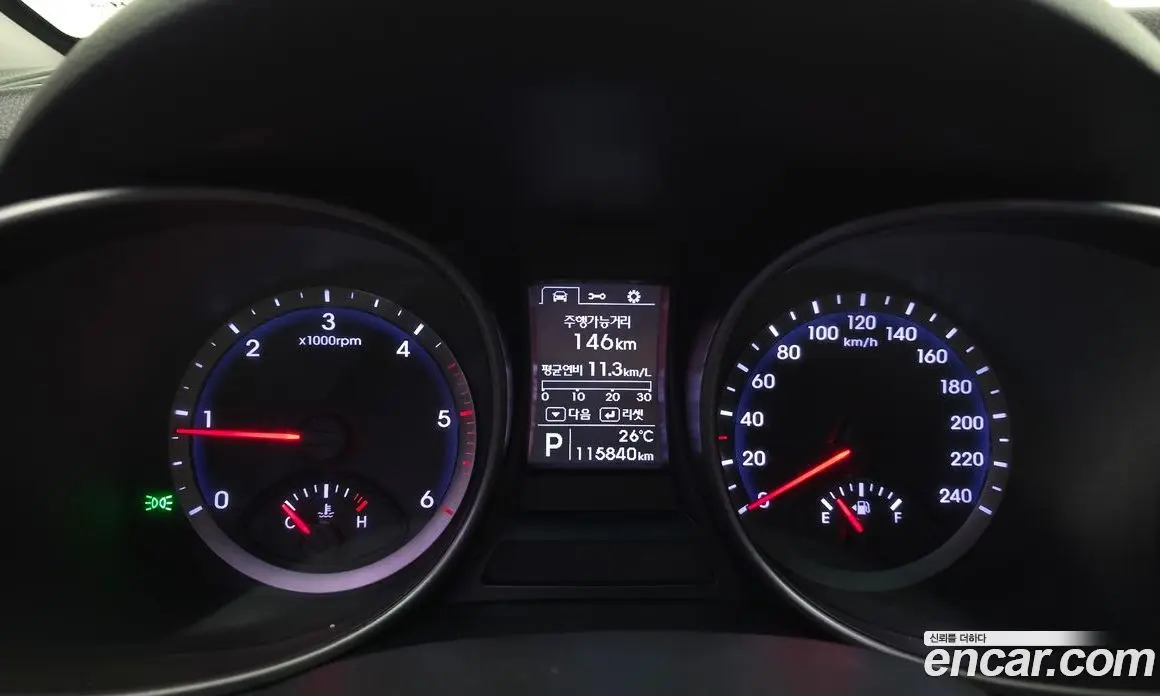Hyundai Santa Fe 2013 2.0 автомат (гидро), фото 8
