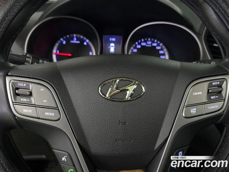 Hyundai Santa Fe 2013 2.0 автомат (гидро), фото 16 Hyundai Santa Fe 2013 2.0 автомат (гидро), фото 16