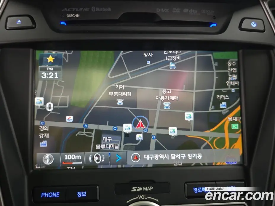 Hyundai Santa Fe 2013 2.0 автомат (гидро), фото 7 Hyundai Santa Fe 2013 2.0 автомат (гидро), фото 7