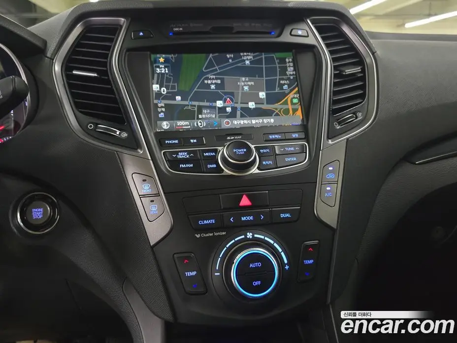 Hyundai Santa Fe 2013 2.0 автомат (гидро), фото 8 Hyundai Santa Fe 2013 2.0 автомат (гидро), фото 8