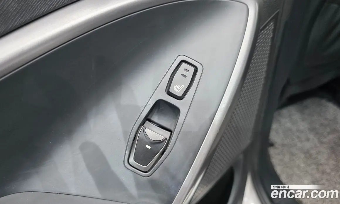 Hyundai Santa Fe 2013 2.0 автомат (гидро), фото 18